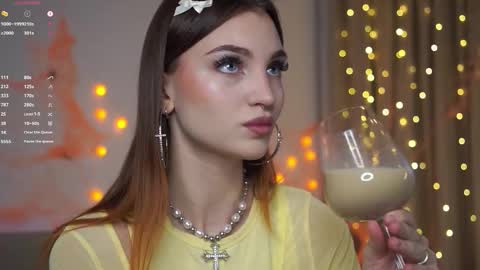 Melissa online show from 11.14.25