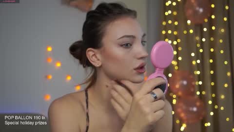 Melissa online show from 12.18.25