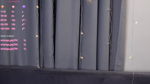 BeckyMartens come join me on    while im offline here  online show from 10.26.25