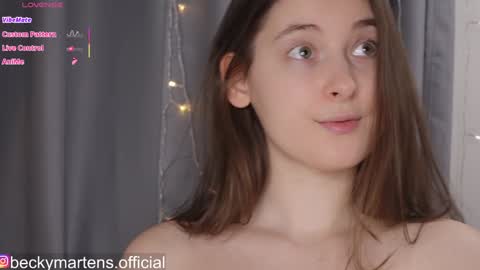 BeckyMartens come join me on    while im offline here  online show from 02.03.26