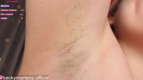 BeckyMartens come join me on    while im offline here  online show from 02.21.26