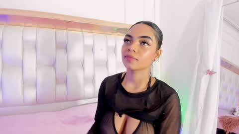 B E C K Y online show from 12.04.24
