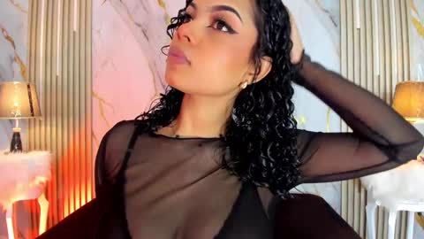 B E C K Y online show from 11.03.25