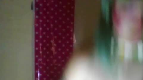 Snapshot of beckytheclown chatting on 10.14.25 Beckytheclown online show from 10.14.25