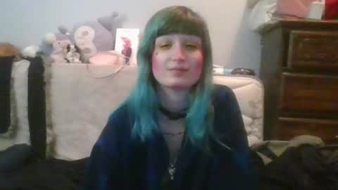 Beckytheclown online show from 01.08.26