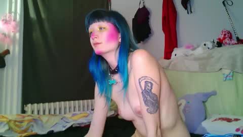 Snapshot of beckytheclown chatting on 03.02.26 Beckytheclown online show from 03.02.26