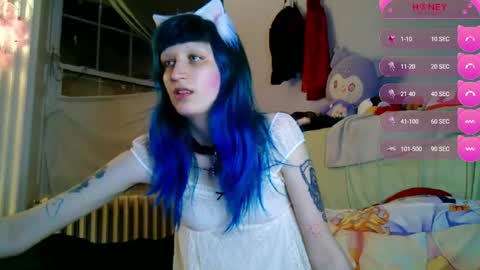 Beckytheclown online show from 04.05.26