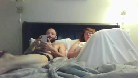 Bedbandits69 online show from 12.07.24