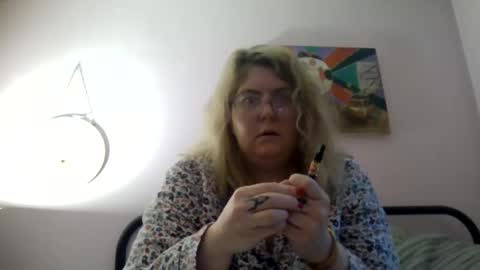 Snapshot of bedbandits chatting on 11.18.25 Bedbandits69 online show from 11.18.25