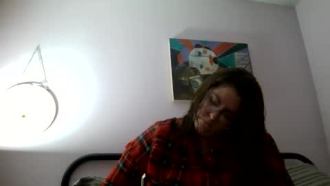 Snapshot of bedbandits chatting on 11.25.25 Bedbandits69 online show from 11.25.25