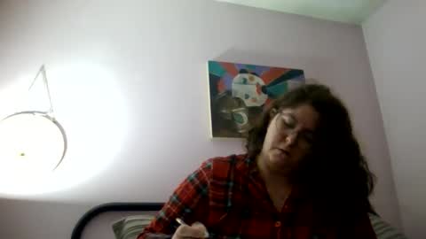 Snapshot of bedbandits chatting on 11.26.25 Bedbandits69 online show from 11.26.25