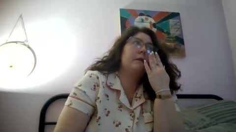 Snapshot of bedbandits chatting on 11.27.25 Bedbandits69 online show from 11.27.25