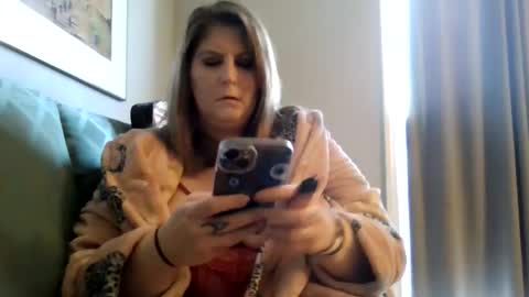 Snapshot of bedbandits chatting on 02.28.26 Bedbandits69 online show from 02.28.26