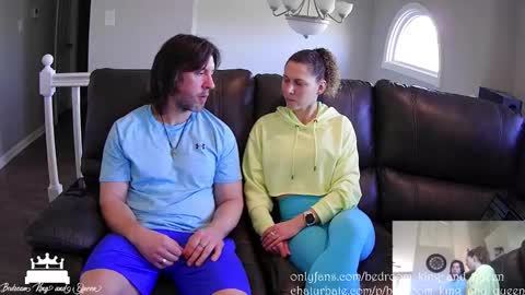 Bedroom king and queen online show from 03.10.25