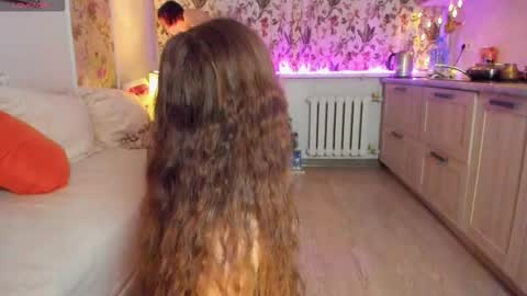 Alex  Sophia online show from 01.12.26