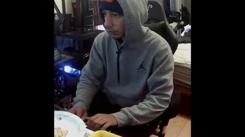 hungnheavy online show from 11.30.25