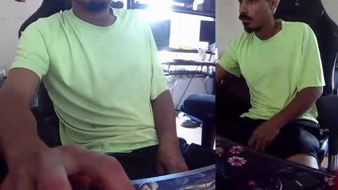 hungnheavy online show from 06.05.26