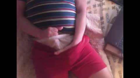 Bedwetboys online show from 12.26.24