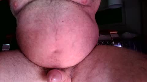 Snapshot of beefbubs chatting on 12.12.24 BeefBubs online show from 12.12.24