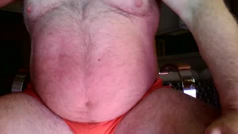 Snapshot of beefbubs chatting on 12.13.24 BeefBubs online show from 12.13.24