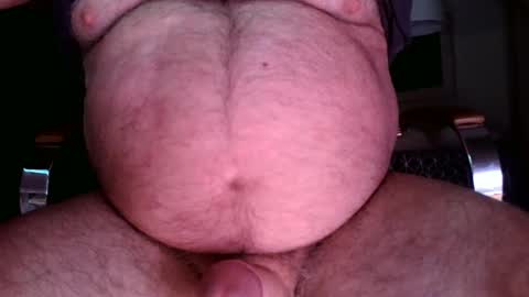 Snapshot of beefbubs chatting on 12.24.24 BeefBubs online show from 12.24.24