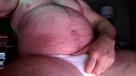 Snapshot of beefbubs chatting on 01.06.25 BeefBubs online show from 01.06.25