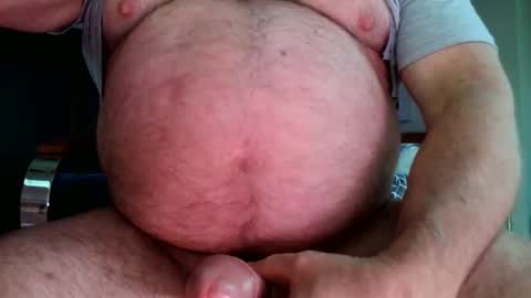 Snapshot of beefbubs chatting on 02.18.25 BeefBubs online show from 02.18.25