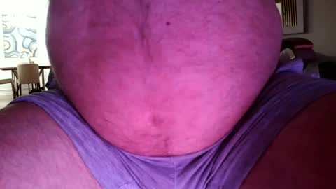 Snapshot of beefbubs chatting on 02.25.25 BeefBubs online show from 02.25.25