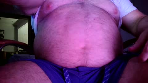 Snapshot of beefbubs chatting on 09.22.25 BeefBubs online show from 09.22.25