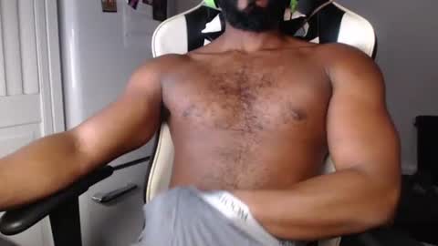 beefyhairyjock online show from 11.09.25
