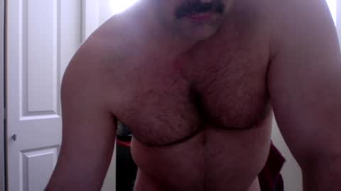 Beefy online show from 10.03.25