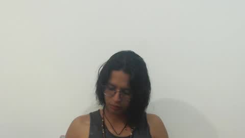 Snapshot of beentage chatting on 12.03.24 Alex online show from 12.03.24