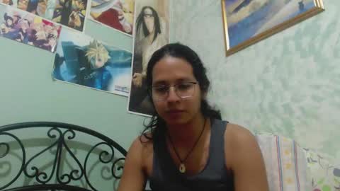 Snapshot of beentage chatting on 12.23.24 Alex online show from 12.23.24