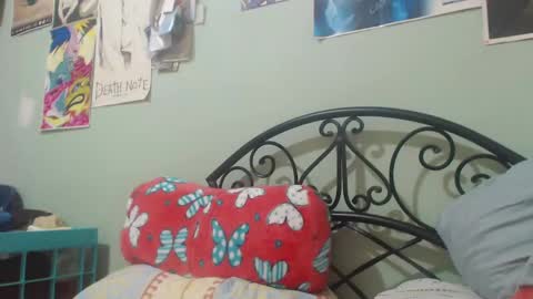 Snapshot of beentage chatting on 12.30.24 Alex online show from 12.30.24