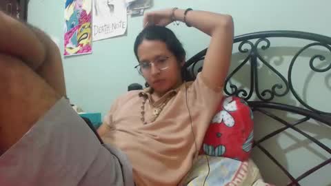 Snapshot of beentage chatting on 12.30.24 Alex online show from 12.30.24