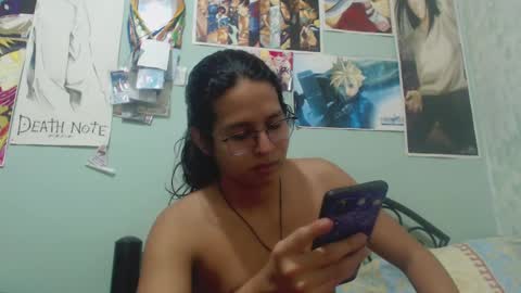 Snapshot of beentage chatting on 01.13.25 Alex online show from 01.13.25