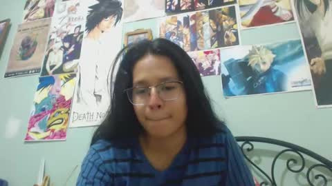 Snapshot of beentage chatting on 01.19.25 Alex online show from 01.19.25