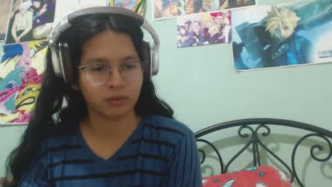 Snapshot of beentage chatting on 01.19.25 Alex online show from 01.19.25