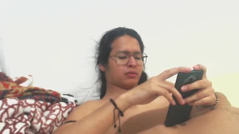 Snapshot of beentage chatting on 09.26.25 Alex online show from 09.26.25