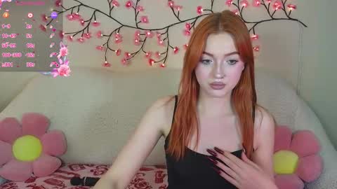 Amelia online show from 01.16.26