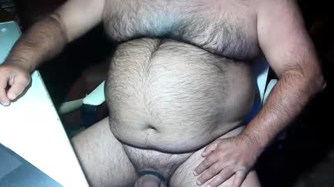 Snapshot of beers19 chatting on 10.01.25 beers19 online show from 10.01.25