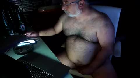 Snapshot of beers19 chatting on 05.31.26 beers19 online show from 05.31.26