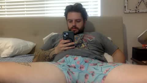 Beginners Luck online show from 10.03.25