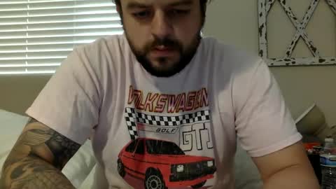 Beginners Luck online show from 10.05.25