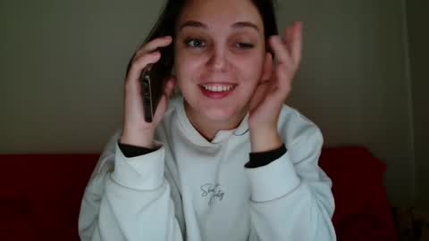 Snapshot of behappy4self chatting on 10.01.25 fuckharddadyback online show from 10.01.25