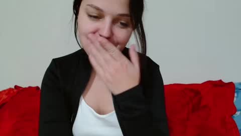 Snapshot of behappy4self chatting on 10.08.25 fuckharddadyback online show from 10.08.25