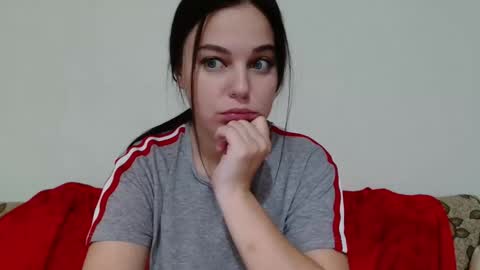 Snapshot of behappy4self chatting on 10.16.25 fuckharddadyback online show from 10.16.25