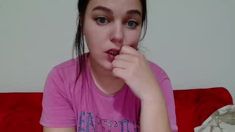 Snapshot of behappy4self chatting on 10.24.25 fuckharddadyback online show from 10.24.25