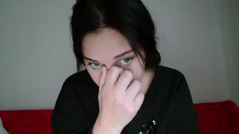 Snapshot of behappy4self chatting on 10.27.25 fuckharddadyback online show from 10.27.25