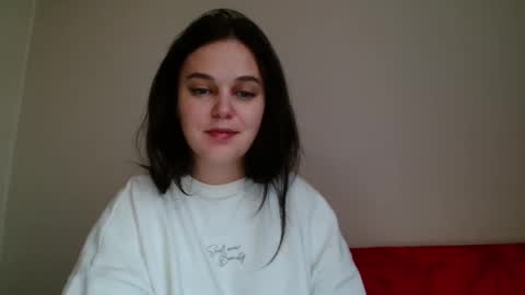 Snapshot of behappy4self chatting on 11.01.25 fuckharddadyback online show from 11.01.25